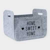   Sweet Home, 37x28x22 ,  
