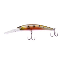 ������ Namazu Karoshi Minnow, L-110 ��, 15 �, ������, ���������, 4.0-6.0 �, ���� �17