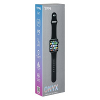 - T-watch Onyx, 1.81",amoled,ip65, Bt5.0, , , , 