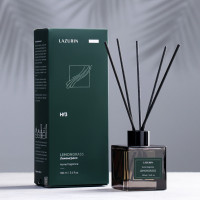    "Lemongrass", 100 , 