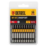 ���� Ph2�50, ����� S2, �������., 10 ��. � 6,3 Denzel