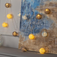  - , 5     , Ip20,  , 20 Led,   , 220 