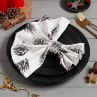    .  "Christmas" 4545 - 4 , 100% , , 190/2