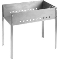   Grinda Barbecue, 500x300x500 ,  , 1,5 