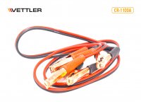   100 Vettler (cr-1)