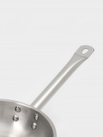 ��������� Hanna Kn Vell, D=26 ��, H=6 ��, ������� ������ 0.6 ��, ��������, ��� Al+fe+al, ����������� �����