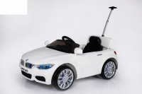 barty Bmw X3_red