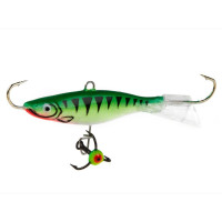  Lucky John Viking 6 + , 6 ,  24t 