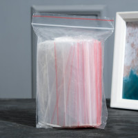  Zip Lock 12  17 , 30 