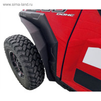     Polaris General Direction 2 Inc, Genofs5007