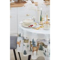   "Forest Animals" D=215 +/- 3  , 100%,  190 /2