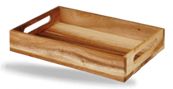    3824 H4,8 Buffetscape Wood