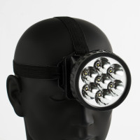   " .", 7 Led, 1 , 7.5  6.3 , 3 