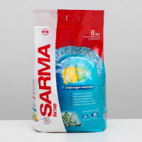   Sarma Active "", , 6 