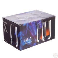     Crystalex Bohemia V-d 250  (6 )