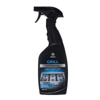     Grill Professional, 600 