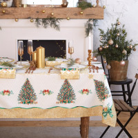  .   "" Golden Christmas 4040 4 , 100% ,  190 /2