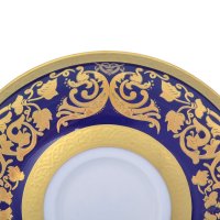    100  Natalia Cobalt Gold (6 )