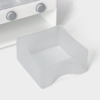 ��������� - ������� ��� �������� �������, 6 �����, 39x14,5x32 ��, ���� �����