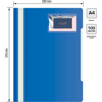 �����-�������������� Calligrata, �4, 180 ���, ������ ��� �������, ���������� ����, �����