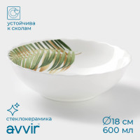   Avvir , 600 , D=18 , ,  