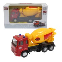 Play Smart 1:54    , 17x9x6,5