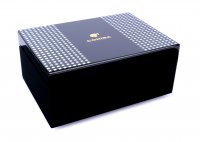  Tom River  50 , Cohiba Behike