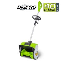 -  30  Greenworks 40v, , 