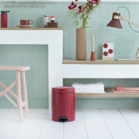   Brabantia Newicon,   ,  ,  -, 5 