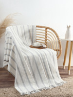 ���� ������� Milky Stripe, 220 240 ��, ��������, ������ 100%