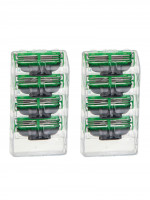   Gillette Mach3 , 8 