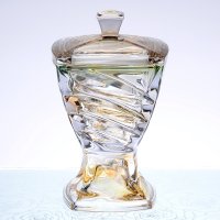      Bohemia Gold Facet 24 