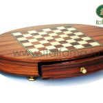  staunton Medio Ottone