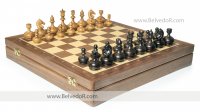  Woodgame , 4444