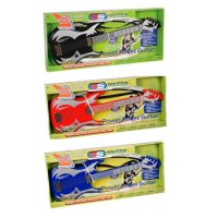  "Power House Guitar"