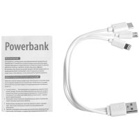   Uniscend Full Feel 10000 Mah, 