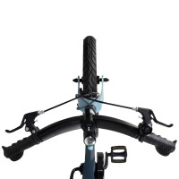  14 Maxiscoo Space Deluxe Plus,   