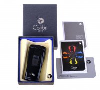   Colibri Monaco ( ),  