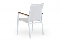   Brafab Avanti White Teak,  