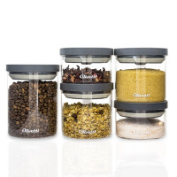     Olivetti Vetro Kgfc5371, 5 