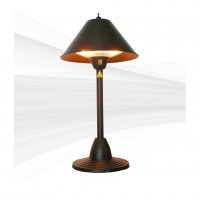     H?gett Tabletop Brown, 