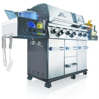   Broil King Imperial S690xl