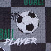  1.5-  Soccer Team, 145 2105 , 