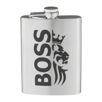    "Boss",  , , , 240 , 8 Oz