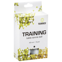     Torres Training, 1 , 40 , 6 .,  