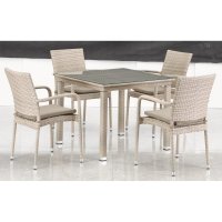    T257c/y376c-w85 Latte (4+1) +   