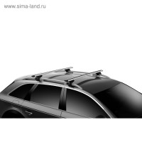   Thule  Wingbar Evo 108 , 2 ., 711100