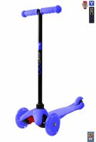  Y-scoo Rt Mini Shine A5 Blue   ( 2,  30)