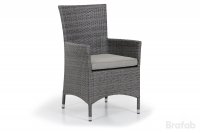   Brafab Ninja Grey,  