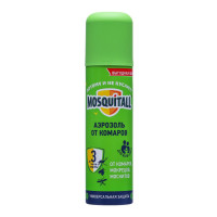 �������� �� ������� "Mosquitall,150 ��